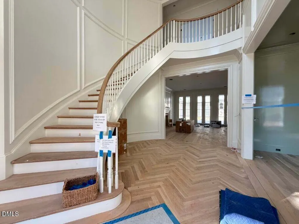 1515 Saint Marys St, Raleigh, NC 27608