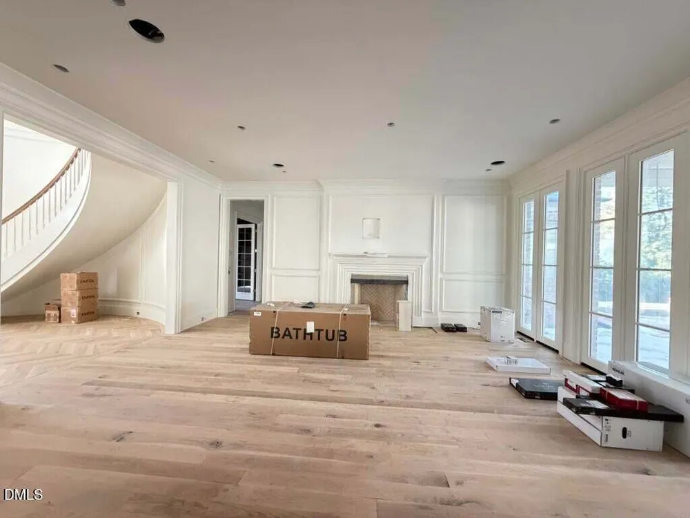 1515 Saint Marys St, Raleigh, NC 27608