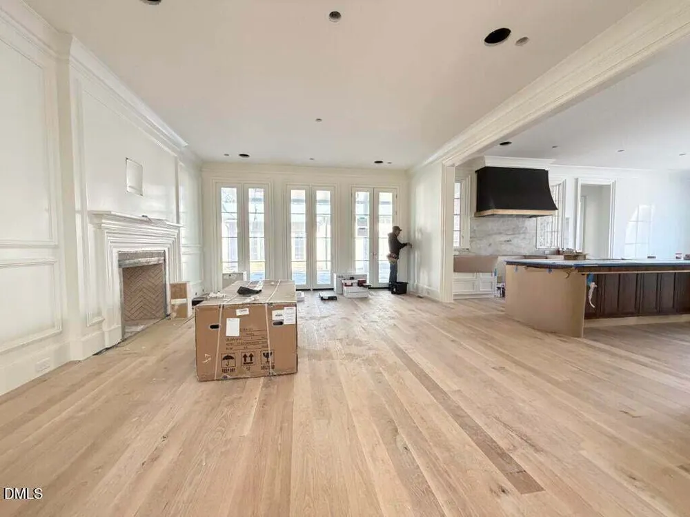 1515 Saint Marys St, Raleigh, NC 27608