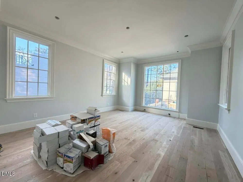 1515 Saint Marys St, Raleigh, NC 27608