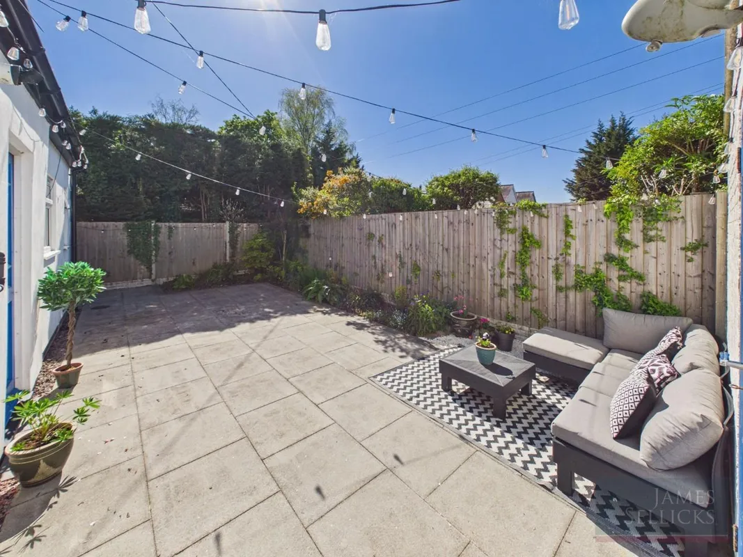 Uppingham Road, Houghton on the Hill, Leicestershire