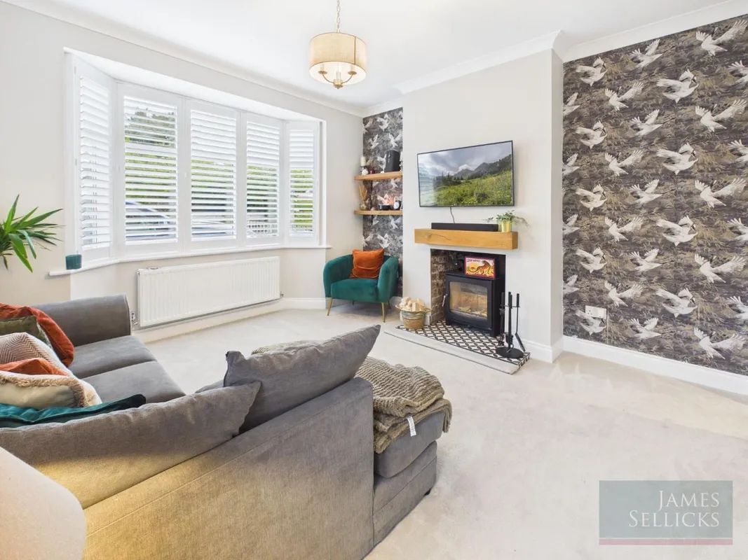Uppingham Road, Houghton on the Hill, Leicestershire