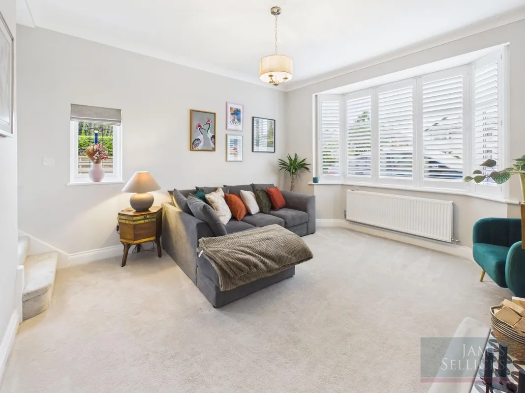Uppingham Road, Houghton on the Hill, Leicestershire
