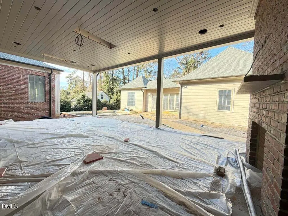 1515 Saint Marys St, Raleigh, NC 27608