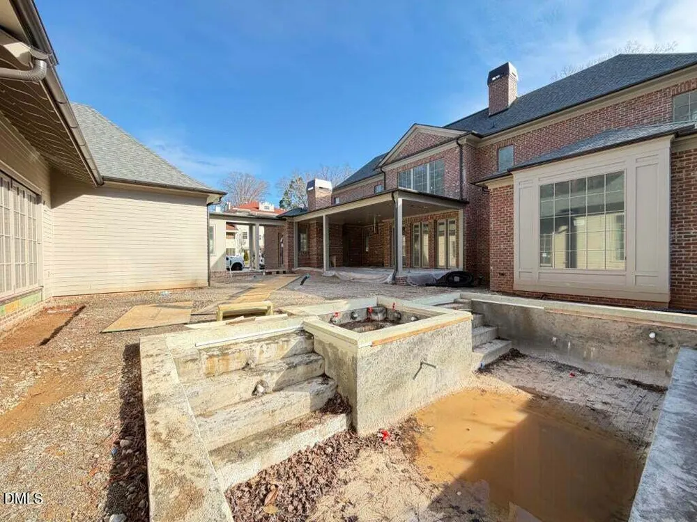 1515 Saint Marys St, Raleigh, NC 27608