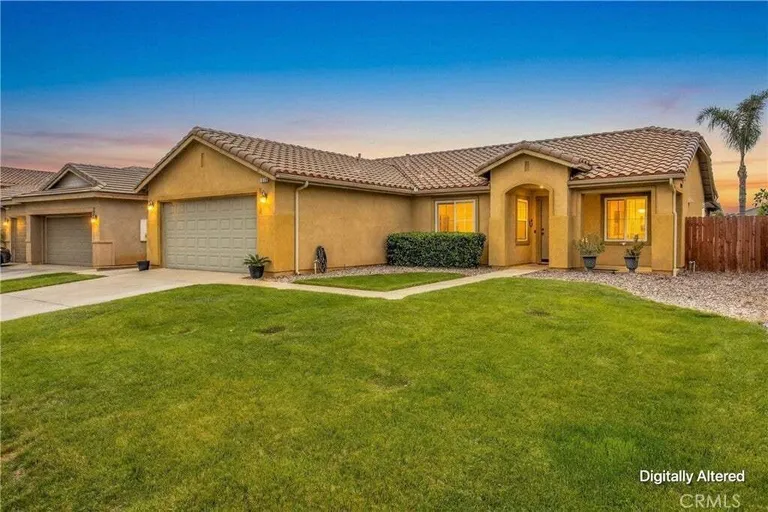 1659 Mariposa Pl, Beaumont, CA 92223