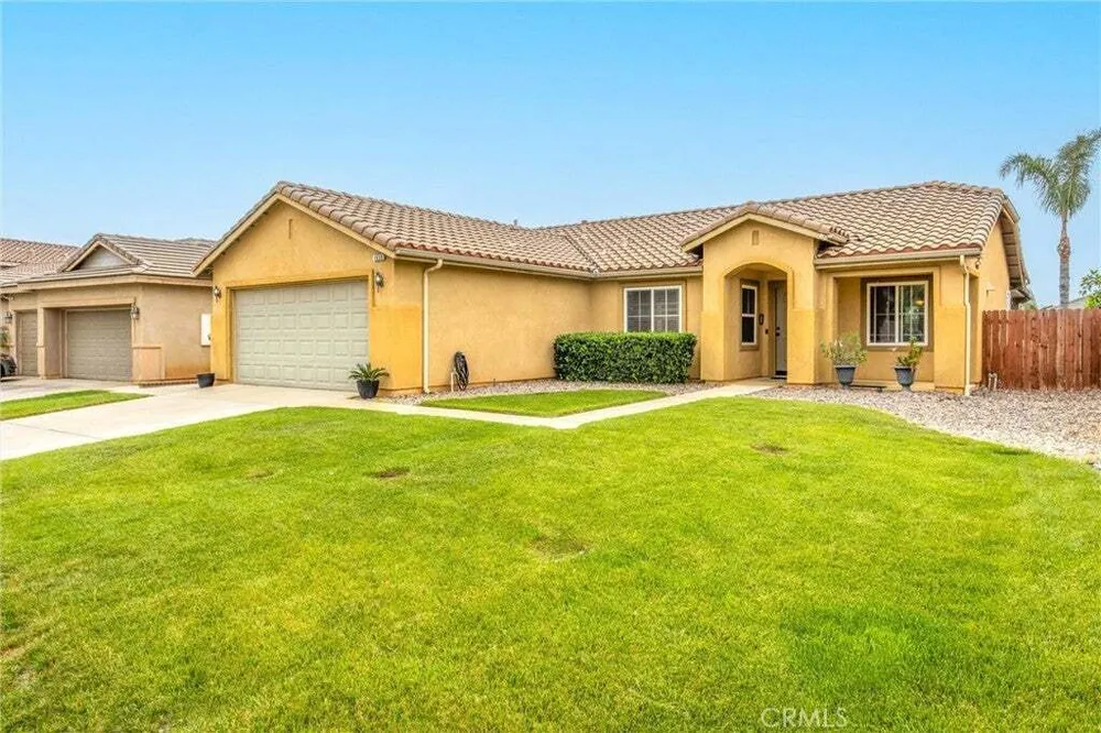 1659 Mariposa Pl, Beaumont, CA 92223