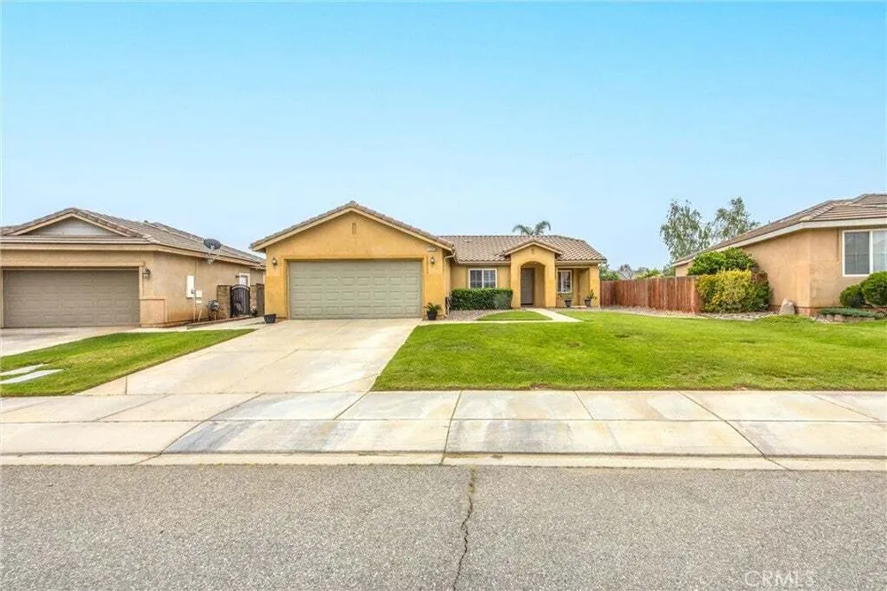 1659 Mariposa Pl, Beaumont, CA 92223