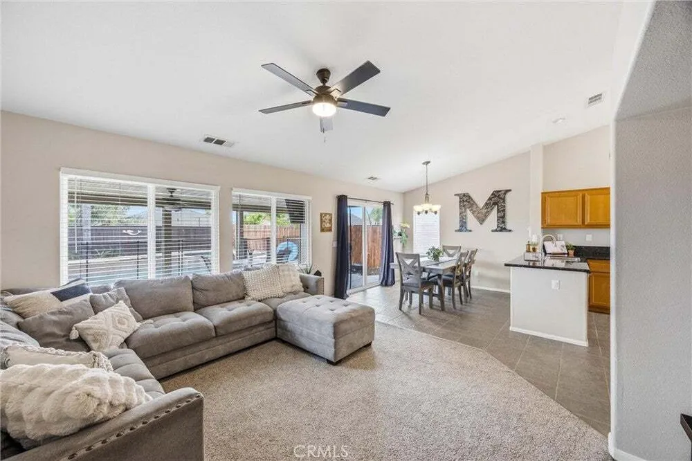 1659 Mariposa Pl, Beaumont, CA 92223
