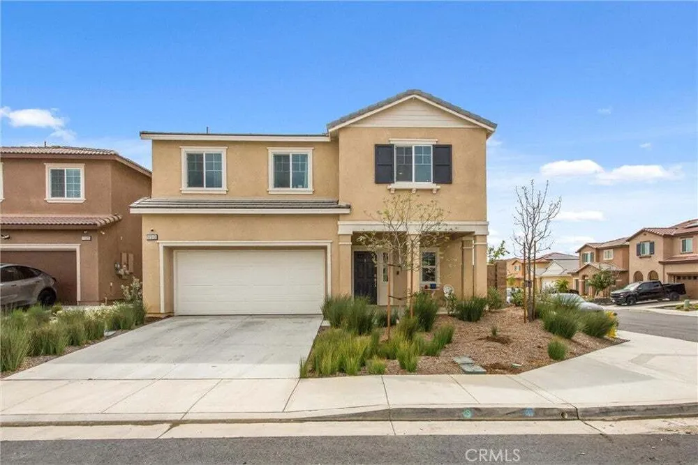 11513 Hinton Ct, Beaumont, CA 92223