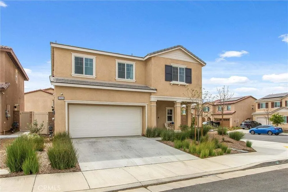 11513 Hinton Ct, Beaumont, CA 92223