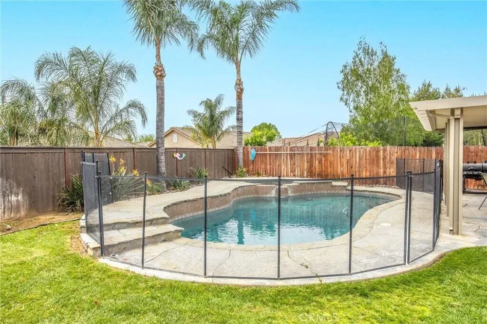 1659 Mariposa Pl, Beaumont, CA 92223