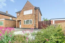 Hambleton Road, Stamford