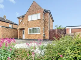 Hambleton Road, Stamford photo