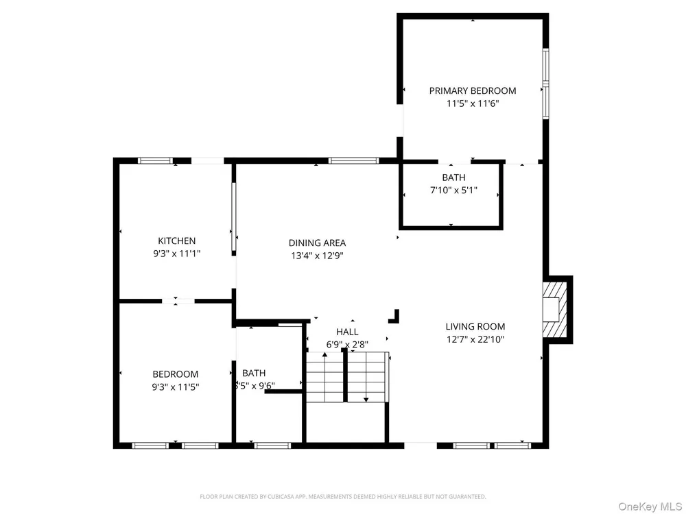51 Southaven Ave, Medford, NY 11763