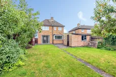 Hambleton Road, Stamford