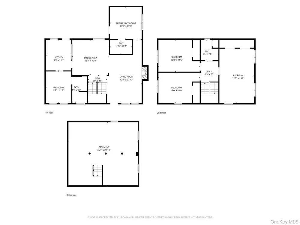 51 Southaven Ave, Medford, NY 11763
