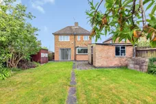 Hambleton Road, Stamford
