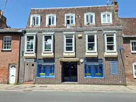 East Street, BLANDFORD FORUM photo