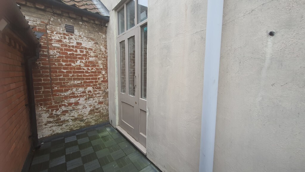 Market Place, Bungay Image 11