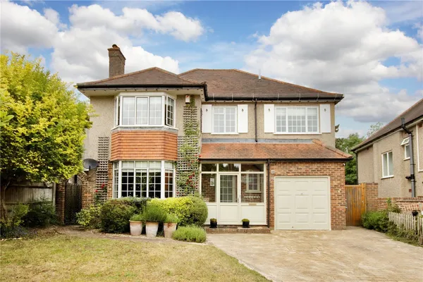 Braeside Close, Sevenoaks, TN13 photo 1