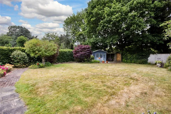 Braeside Close, Sevenoaks, TN13 photo 17