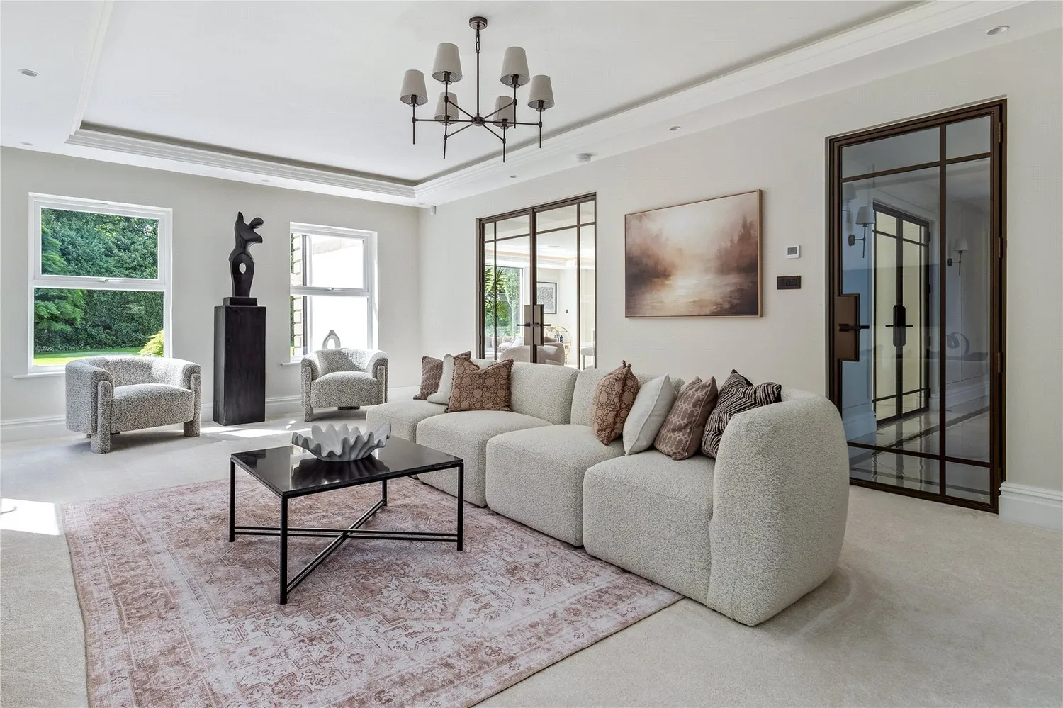Sherbrook Rise, Wilmslow, SK9 photo 12
