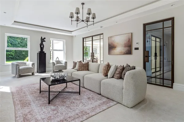 Sherbrook Rise, Wilmslow, SK9 photo 12
