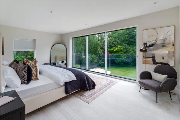 Sherbrook Rise, Wilmslow, SK9 photo 17
