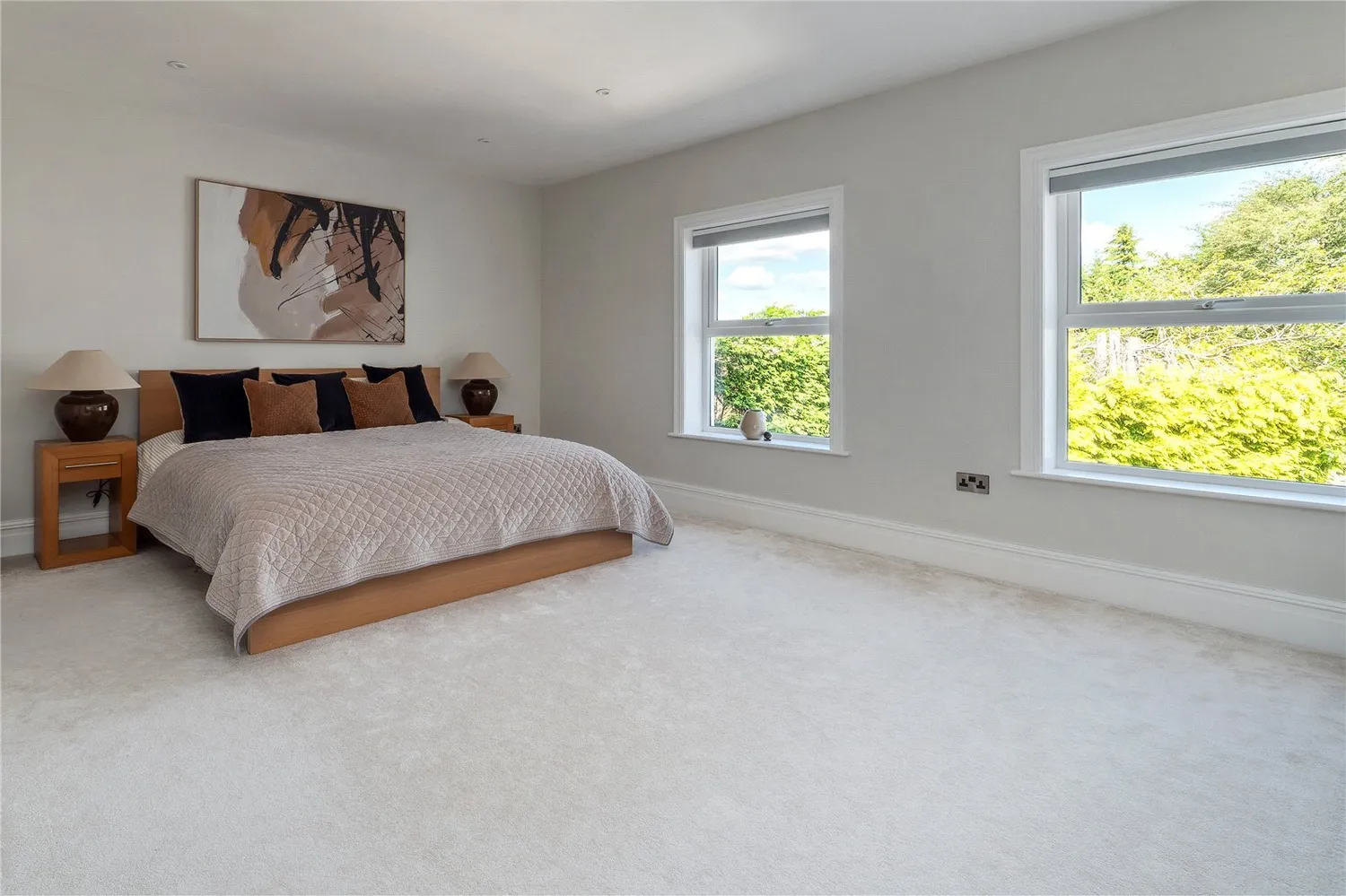Sherbrook Rise, Wilmslow, SK9 photo 22