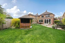 Westover Road, Fleet, GU51 photo 1