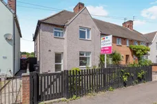 Mortimer Way, Leicester