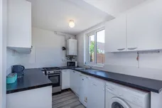 Mortimer Way, Leicester