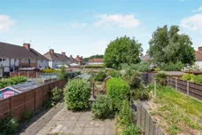 Mortimer Way, Leicester