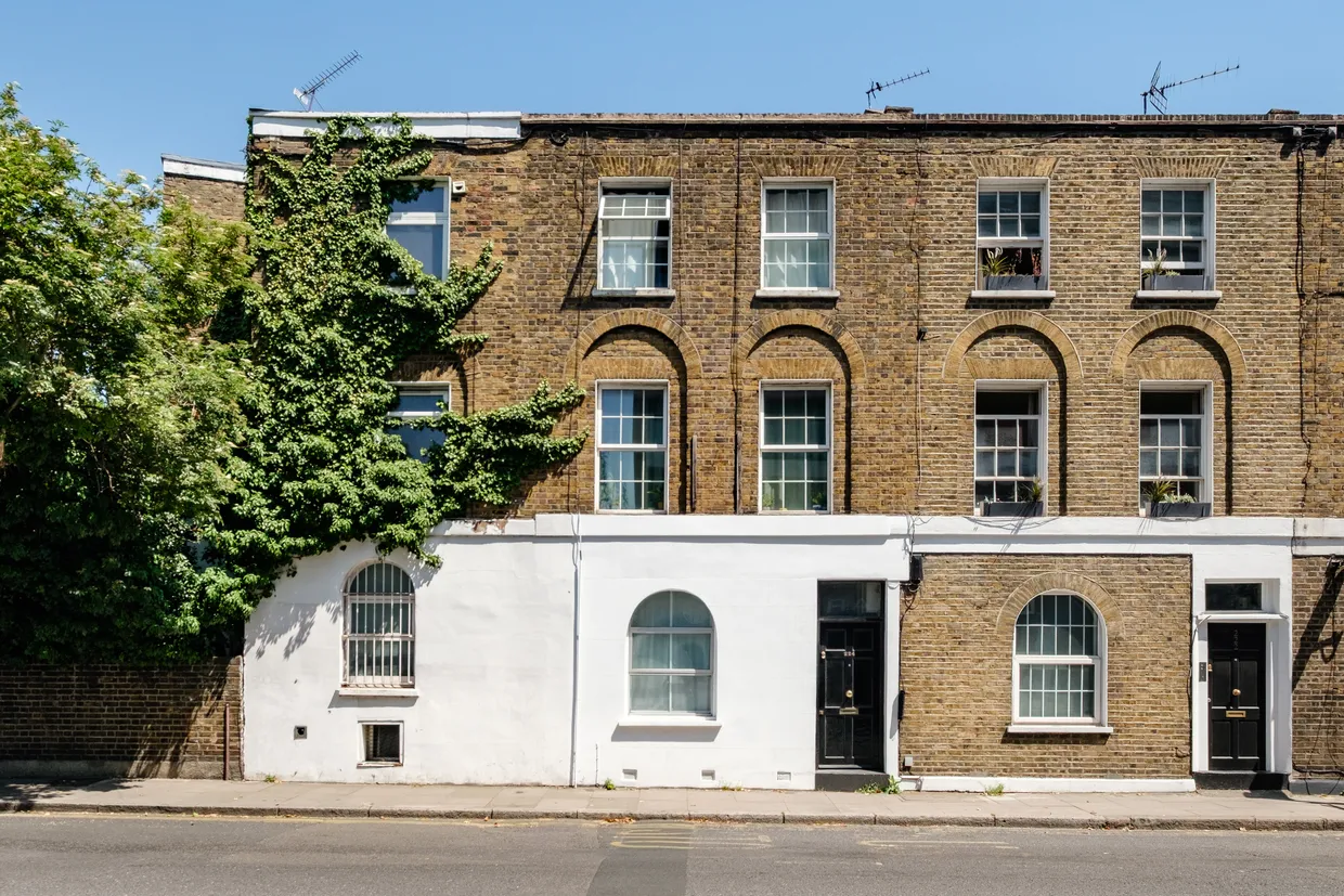 New North Road, London, N1 photo 12
