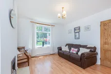 Mortimer Way, Leicester