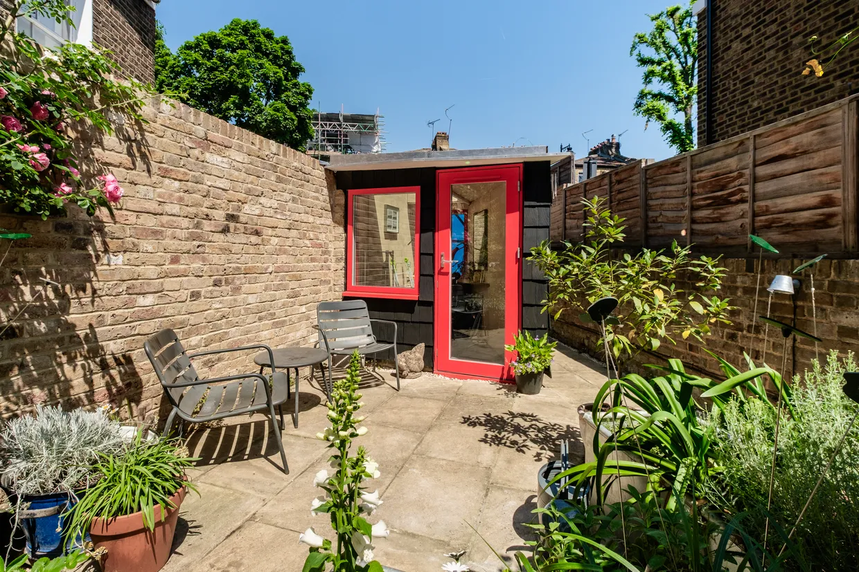 New North Road, London, N1 photo 14