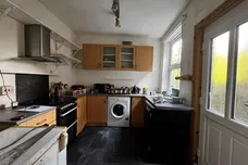 Uttoxeter New Road, DERBY