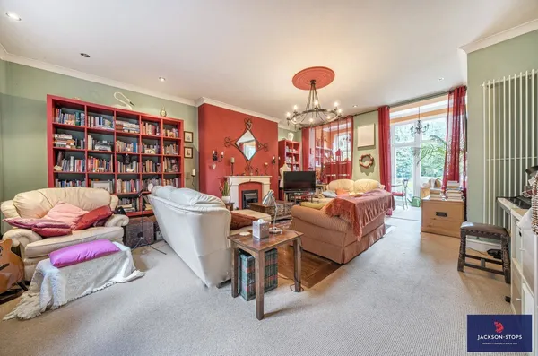 Daneswood, Heath Lane, MK17 photo 3