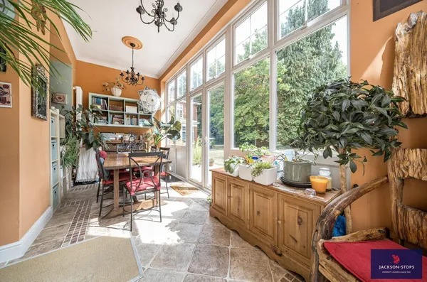 Daneswood, Heath Lane, MK17 photo 4