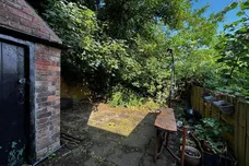 Uttoxeter New Road, DERBY