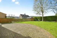 Crowstones Road, Darley Dale, Matlock