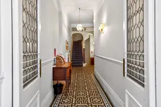 Bramham Gardens, London