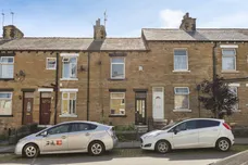 Hartington Terrace, Bradford