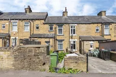 Hartington Terrace, Bradford