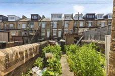 Hartington Terrace, Bradford