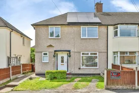 Property responsive