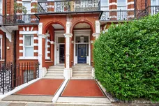 Bramham Gardens, London