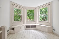 Bramham Gardens, London