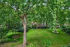 Bramham Gardens, London